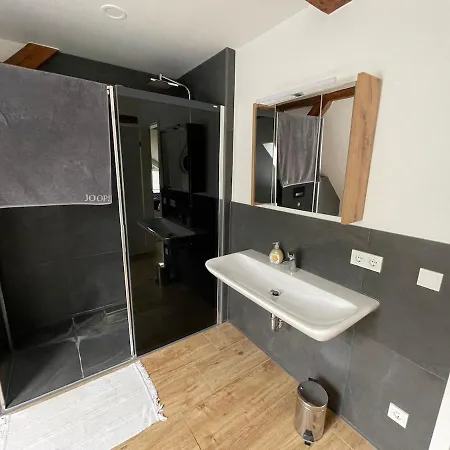 Apartament Saniertes Penthouse Im Park Am Goitzschesee Bitterfeld-Wolfen