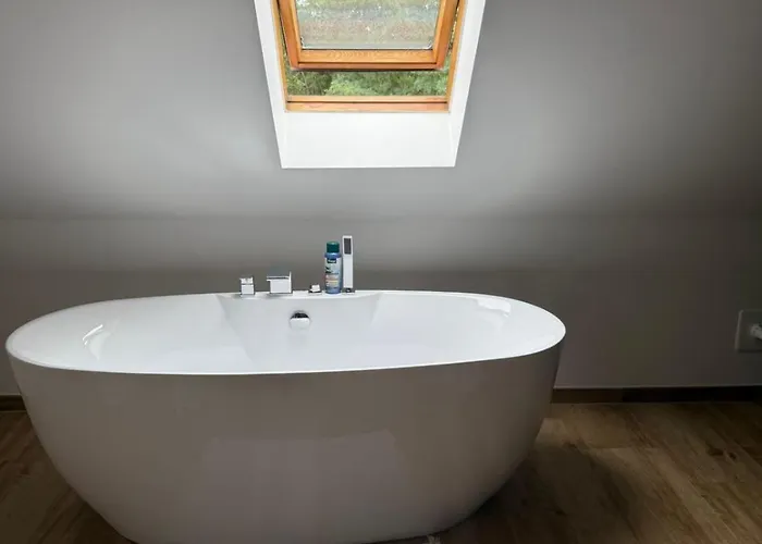 Saniertes Penthouse Im Park Am Goitzschesee Bitterfeld-Wolfen