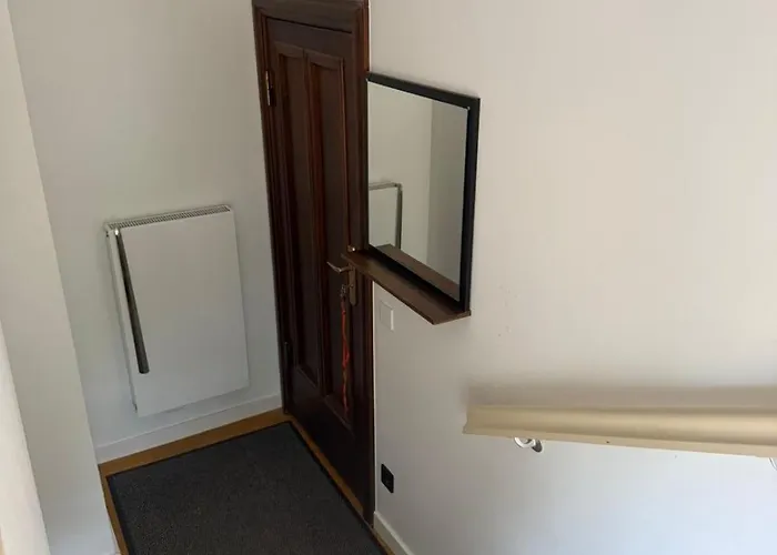 Apartmán Saniertes Penthouse Im Park Am Goitzschesee