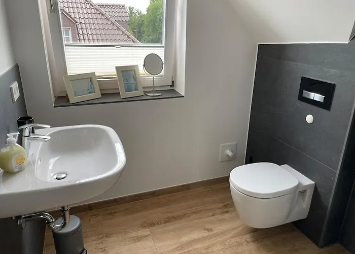 Saniertes Penthouse Im Park Am Goitzschesee Bitterfeld-Wolfen