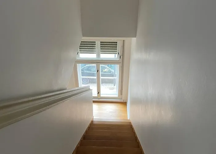 Apartmán Saniertes Penthouse Im Park Am Goitzschesee